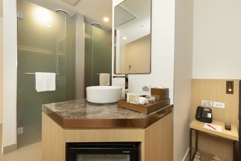 Ibis Melbourne Central - Port Augusta Accommodation 31