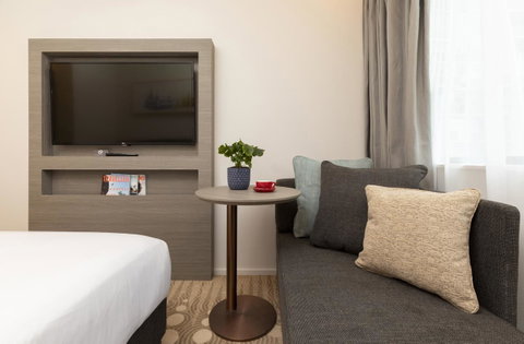 Ibis Melbourne Central - Port Augusta Accommodation 42