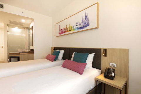 Ibis Melbourne Central - Port Augusta Accommodation 10