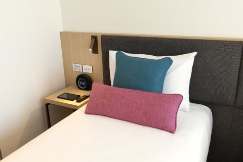 Ibis Melbourne Central - Port Augusta Accommodation 9