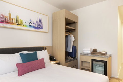 Ibis Melbourne Central - Port Augusta Accommodation 25