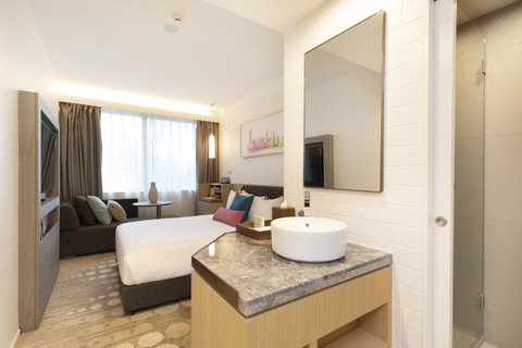 Ibis Melbourne Central - Port Augusta Accommodation 43