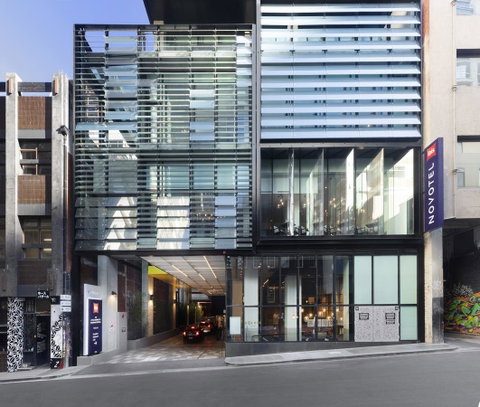 Ibis Melbourne Central - Port Augusta Accommodation 2