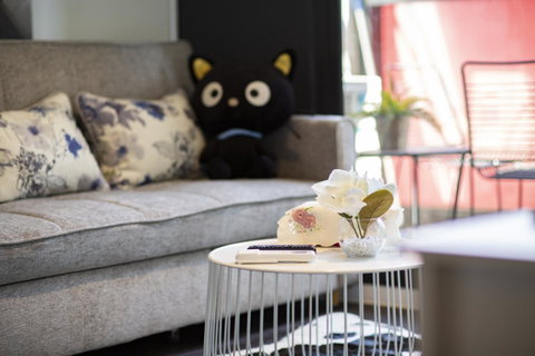 UrbanSuite Melbourne Cozy Apartment å°”æœ¬ åŸŽå¸‚ç²¾é€‰é…’åº—ä½å®¿ - Port Augusta Accommodation 8