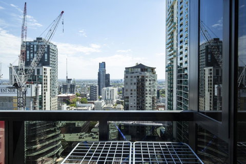 UrbanSuite Melbourne Cozy Apartment å°”æœ¬ åŸŽå¸‚ç²¾é€‰é…’åº—ä½å®¿ - Port Augusta Accommodation 9