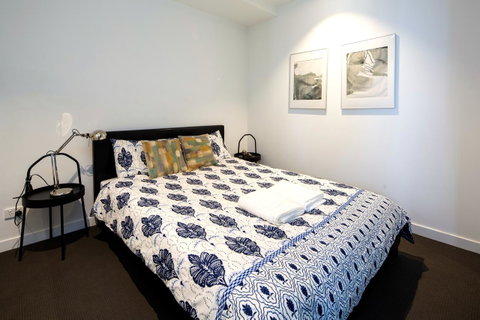 UrbanSuite Melbourne Cozy Apartment å°”æœ¬ åŸŽå¸‚ç²¾é€‰é…’åº—ä½å®¿ - Port Augusta Accommodation 10
