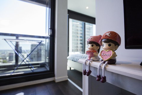 UrbanSuite Melbourne Cozy Apartment å°”æœ¬ åŸŽå¸‚ç²¾é€‰é…’åº—ä½å®¿ - Port Augusta Accommodation 19