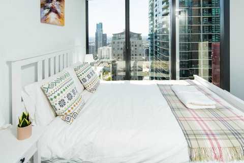UrbanSuite Melbourne Cozy Apartment å°”æœ¬ åŸŽå¸‚ç²¾é€‰é…’åº—ä½å®¿ - Port Augusta Accommodation 42