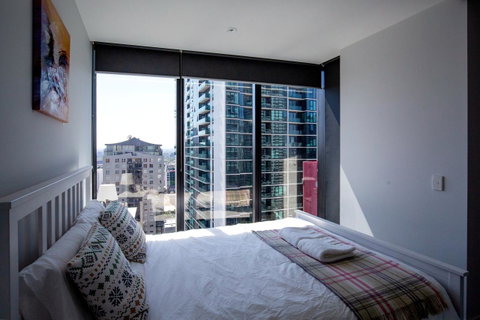 UrbanSuite Melbourne Cozy Apartment å°”æœ¬ åŸŽå¸‚ç²¾é€‰é…’åº—ä½å®¿ - Port Augusta Accommodation 31