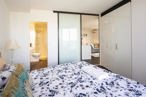 UrbanSuite Melbourne Cozy Apartment å°”æœ¬ åŸŽå¸‚ç²¾é€‰é…’åº—ä½å®¿ - Port Augusta Accommodation 29