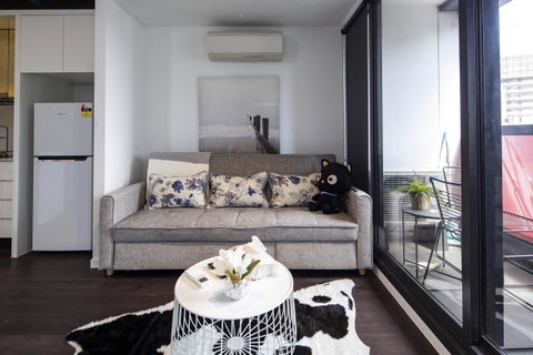 UrbanSuite Melbourne Cozy Apartment å°”æœ¬ åŸŽå¸‚ç²¾é€‰é…’åº—ä½å®¿ - Port Augusta Accommodation 4