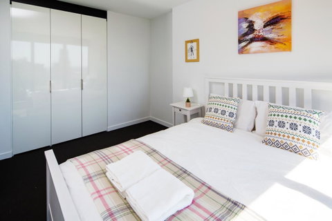 UrbanSuite Melbourne Cozy Apartment å°”æœ¬ åŸŽå¸‚ç²¾é€‰é…’åº—ä½å®¿ - Port Augusta Accommodation 20
