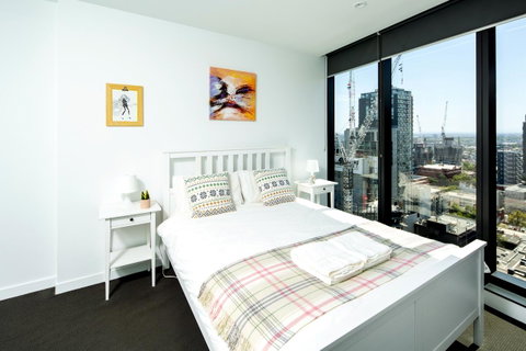 UrbanSuite Melbourne Cozy Apartment å°”æœ¬ åŸŽå¸‚ç²¾é€‰é…’åº—ä½å®¿ - Port Augusta Accommodation 35
