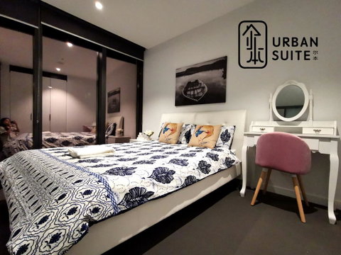 UrbanSuite Melbourne Cozy Apartment å°”æœ¬ åŸŽå¸‚ç²¾é€‰é…’åº—ä½å®¿ - Port Augusta Accommodation 18