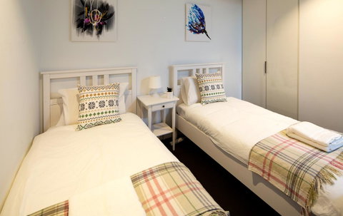 UrbanSuite Melbourne Cozy Apartment å°”æœ¬ åŸŽå¸‚ç²¾é€‰é…’åº—ä½å®¿ - Port Augusta Accommodation 27