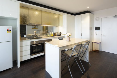 UrbanSuite Melbourne Cozy Apartment å°”æœ¬ åŸŽå¸‚ç²¾é€‰é…’åº—ä½å®¿ - Port Augusta Accommodation 34