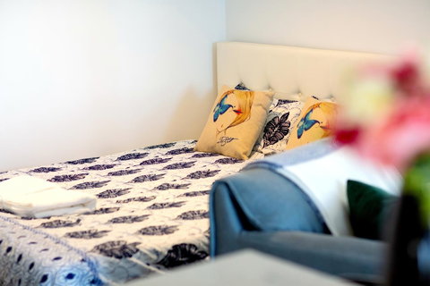 UrbanSuite Melbourne Cozy Apartment å°”æœ¬ åŸŽå¸‚ç²¾é€‰é…’åº—ä½å®¿ - Port Augusta Accommodation 39