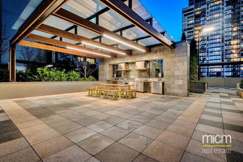 UrbanSuite Melbourne Cozy Apartment å°”æœ¬ åŸŽå¸‚ç²¾é€‰é…’åº—ä½å®¿ - Port Augusta Accommodation 38