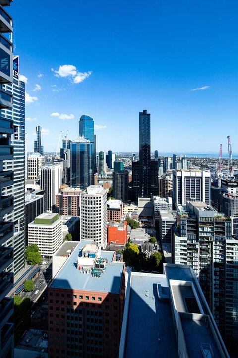 UrbanSuite Melbourne Cozy Apartment å°”æœ¬ åŸŽå¸‚ç²¾é€‰é…’åº—ä½å®¿ - Port Augusta Accommodation 16