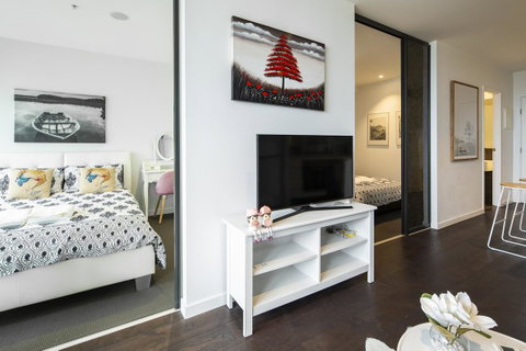 UrbanSuite Melbourne Cozy Apartment å°”æœ¬ åŸŽå¸‚ç²¾é€‰é…’åº—ä½å®¿ - Port Augusta Accommodation 5