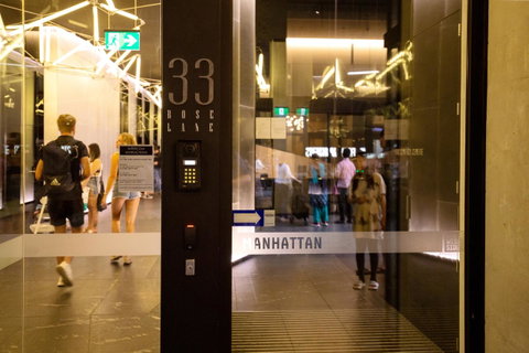 UrbanSuite Melbourne Cozy Apartment å°”æœ¬ åŸŽå¸‚ç²¾é€‰é…’åº—ä½å®¿ - Port Augusta Accommodation 23