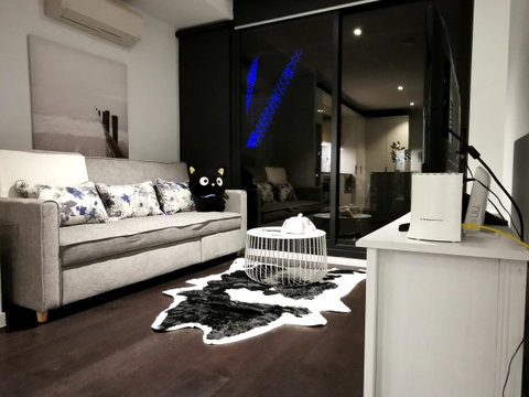 UrbanSuite Melbourne Cozy Apartment å°”æœ¬ åŸŽå¸‚ç²¾é€‰é…’åº—ä½å®¿ - Port Augusta Accommodation 44