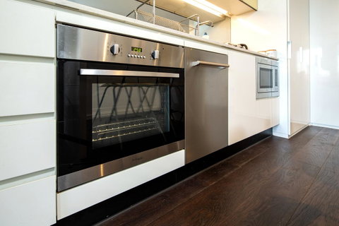 UrbanSuite Melbourne Cozy Apartment å°”æœ¬ åŸŽå¸‚ç²¾é€‰é…’åº—ä½å®¿ - Port Augusta Accommodation 21