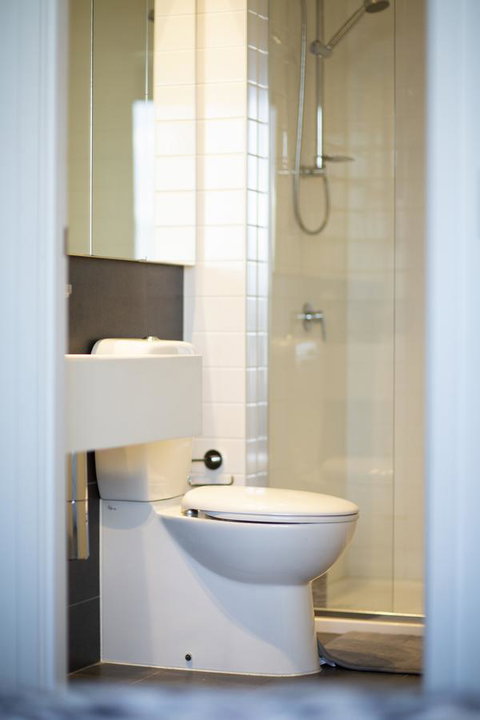 UrbanSuite Melbourne Cozy Apartment å°”æœ¬ åŸŽå¸‚ç²¾é€‰é…’åº—ä½å®¿ - Port Augusta Accommodation 32