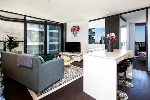 UrbanSuite Melbourne Cozy Apartment å°”æœ¬ åŸŽå¸‚ç²¾é€‰é…’åº—ä½å®¿ - Port Augusta Accommodation 22