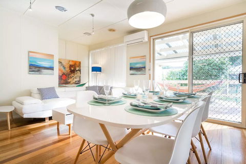 Nautique Beach House - Port Augusta Accommodation 0