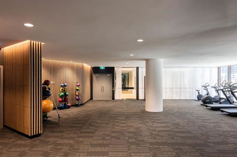Winston Apartments Docklands - Port Augusta Accommodation 23