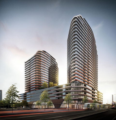 Winston Apartments Docklands - Port Augusta Accommodation 15