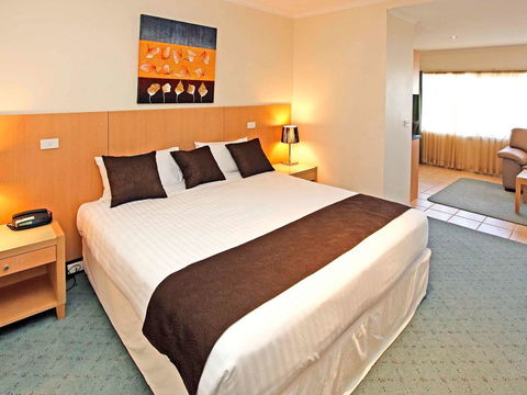 Mercure Hotel Mildura - Port Augusta Accommodation 41
