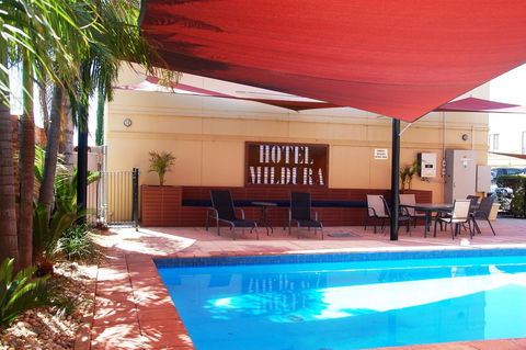 Mercure Hotel Mildura - Port Augusta Accommodation 13