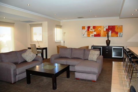 Mercure Hotel Mildura - Port Augusta Accommodation 15