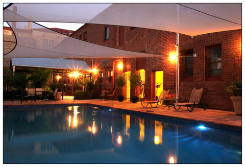 Mercure Hotel Mildura - Port Augusta Accommodation 19