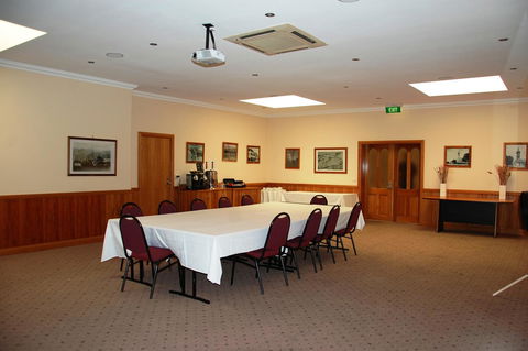 Mercure Hotel Mildura - Port Augusta Accommodation 20
