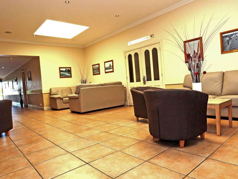 Mercure Hotel Mildura - Port Augusta Accommodation 44