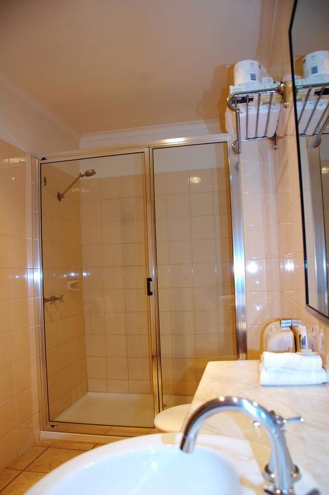 Mercure Hotel Mildura - Port Augusta Accommodation 23