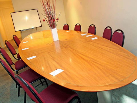 Mercure Hotel Mildura - Port Augusta Accommodation 38