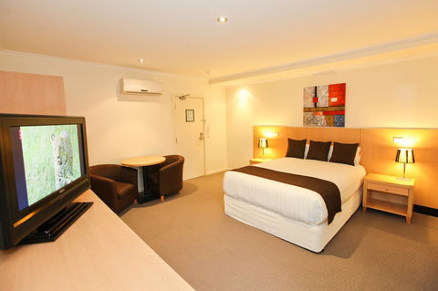 Mercure Hotel Mildura - Port Augusta Accommodation 36