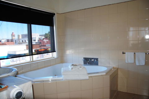 Mercure Hotel Mildura - Port Augusta Accommodation 22