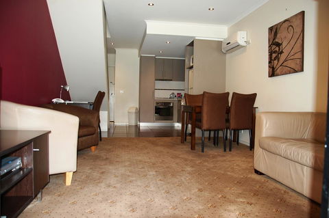 Mercure Hotel Mildura - Port Augusta Accommodation 27