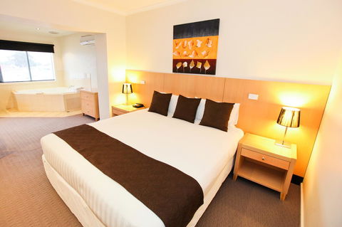 Mercure Hotel Mildura - Port Augusta Accommodation 12