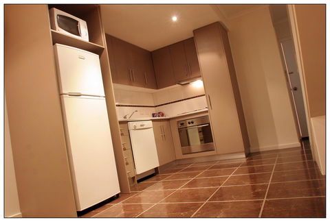 Mercure Hotel Mildura - Port Augusta Accommodation 33