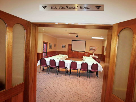 Mercure Hotel Mildura - Port Augusta Accommodation 40