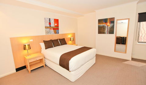 Mercure Hotel Mildura - Port Augusta Accommodation 30