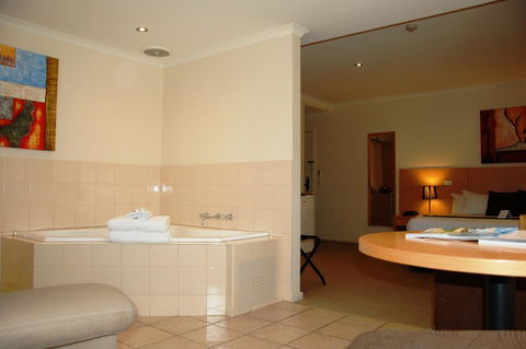 Mercure Hotel Mildura - Port Augusta Accommodation 24