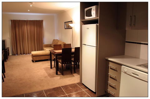 Mercure Hotel Mildura - Port Augusta Accommodation 31