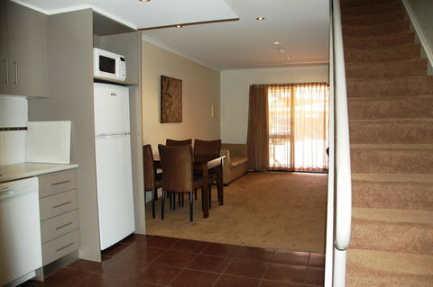 Mercure Hotel Mildura - Port Augusta Accommodation 26